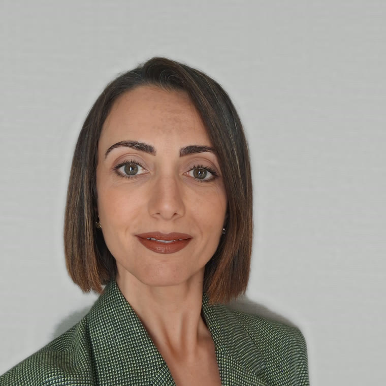 Livia Pastore, Founder e CEO di EnergAIa Solutions